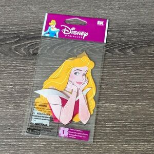 ❤️$10 NWT Jolee's Boutique Disney Sleeping Beauty Portrait Sticker